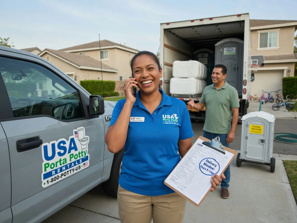 Porta Potty Rental Mertens, TX FAQs